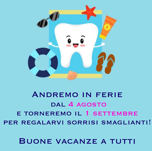 Studio Dentistico Vestuto