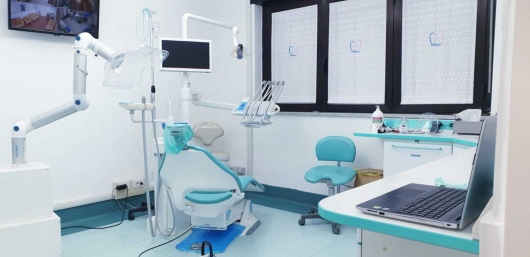 Studio Dentistico Vestuto