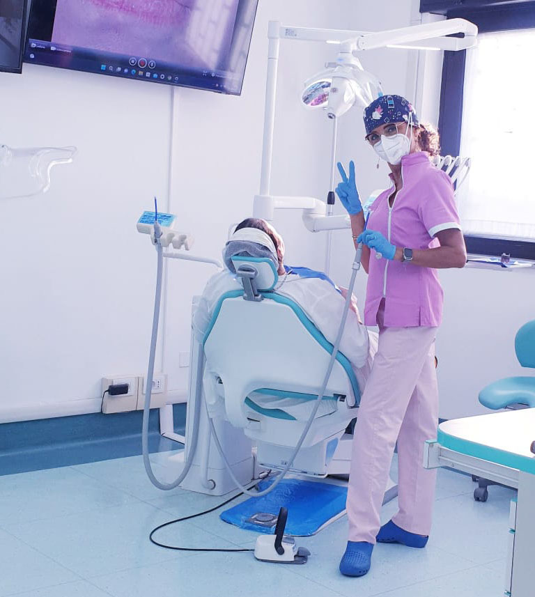 Studio Dentistico Vestuto